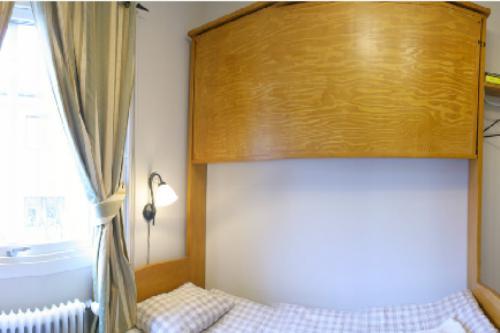 Hotel Nice Bed & Breakfast Göteborg Zimmer foto