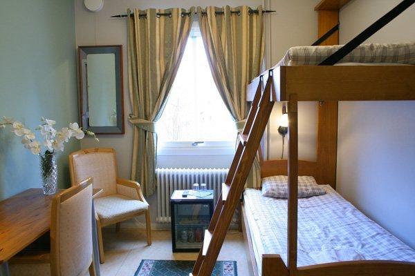 Hotel Nice Bed & Breakfast Göteborg Zimmer foto